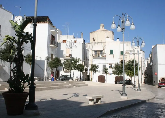 B&B Il più bello dei mari